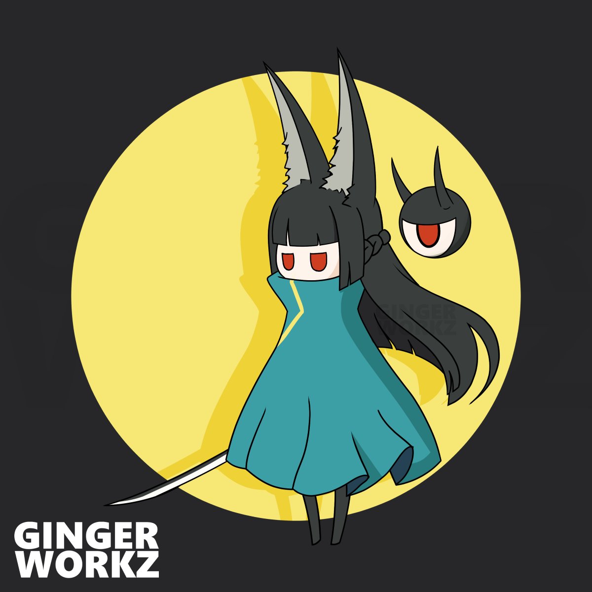 gingerworkz's tweet photo. git gud!
#Miyabi #ZZZ #Silksong https://t.co/Goe2t3hoaF
