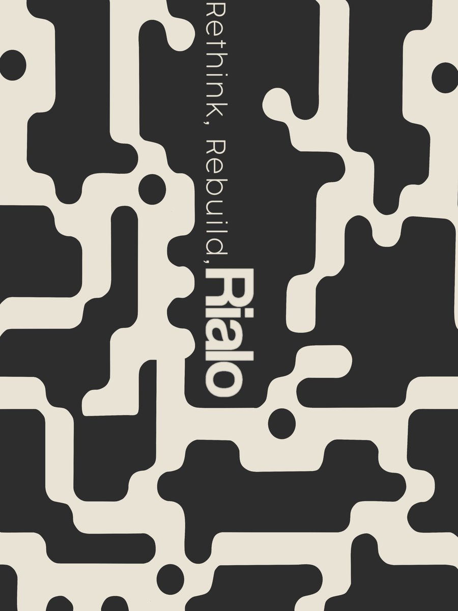 MAY | RIAL tweet media