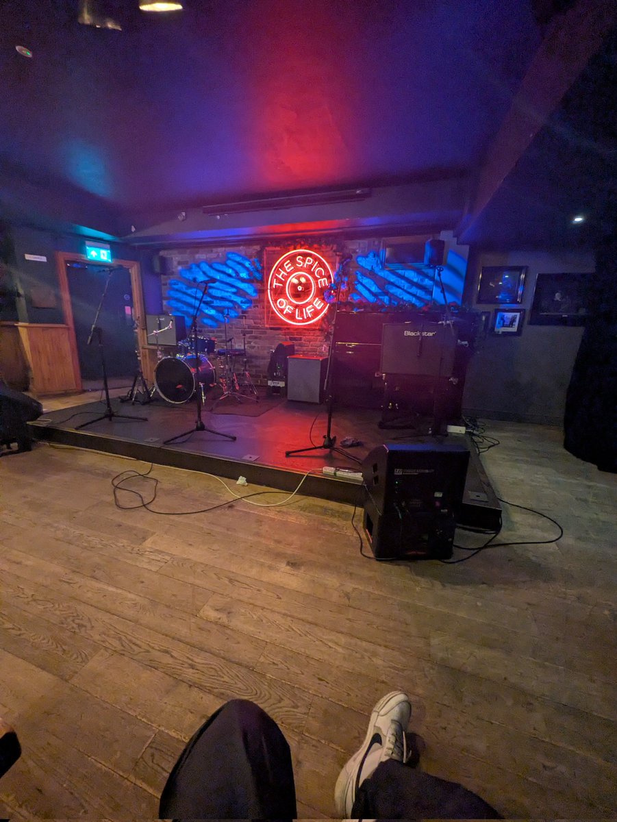 Leon Maddy tweet media