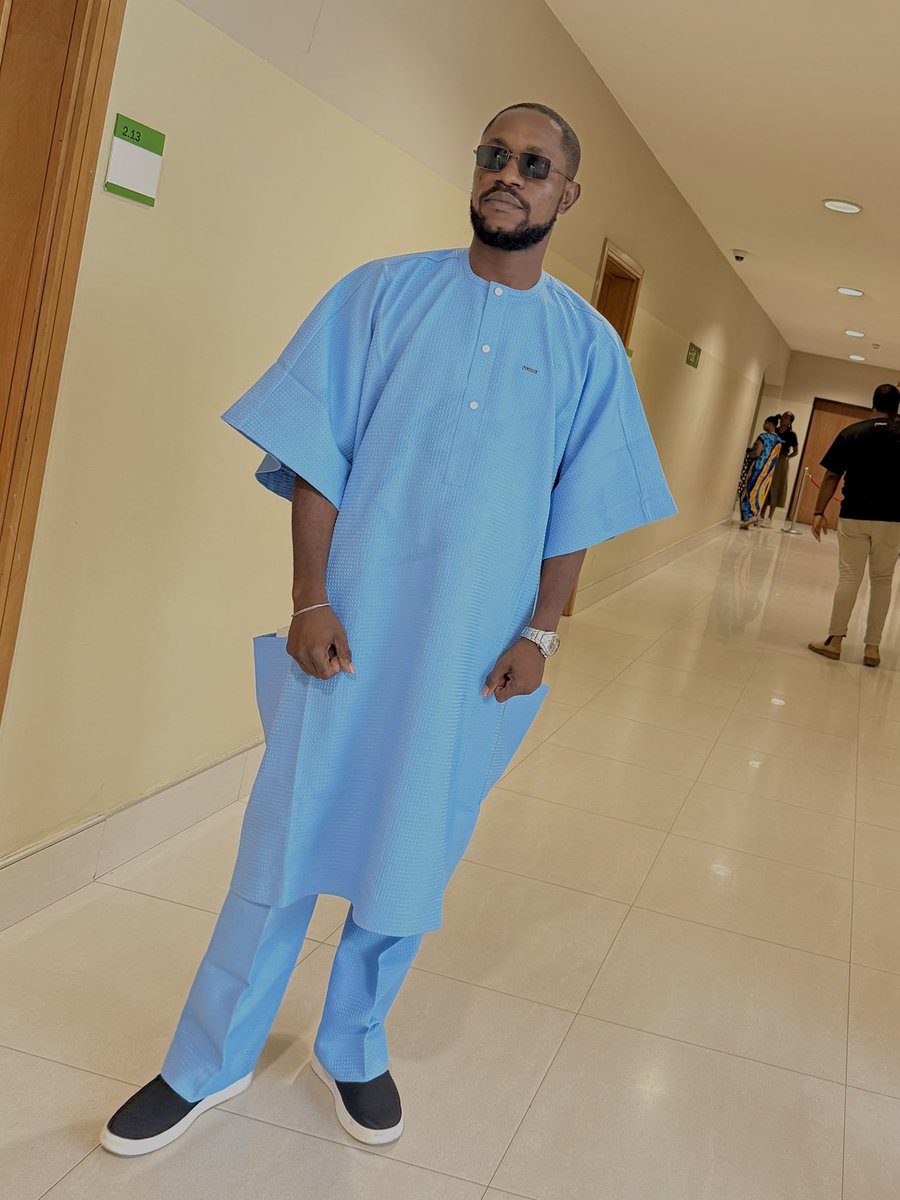 Give me a beautiful Yoruba name please 😊