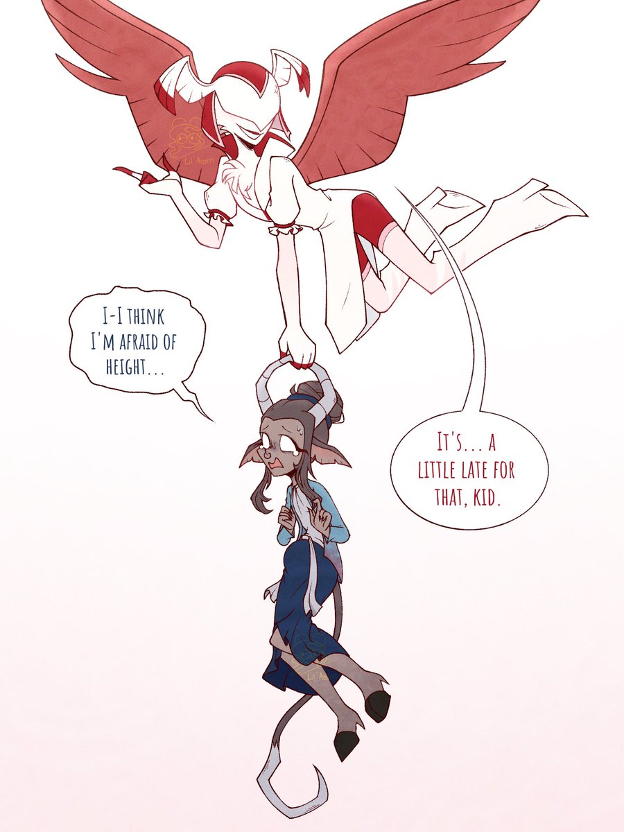 She’s getting a free lift (?) 
<a href="/Martycesar/">🥩Martycesar (COMMISSIONS OPEN!)🥩</a>