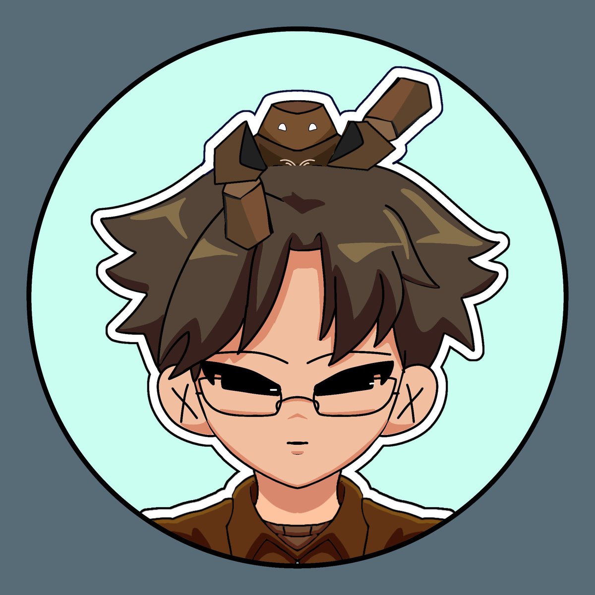 Thank you so much <a href="/SacomKyy/">K.Om</a> for making me such an amazing pfp <a href="/SeismicSys/">Seismic</a>.

 Thank you for your work and taking the time to make this for me.
this is very cool🔥