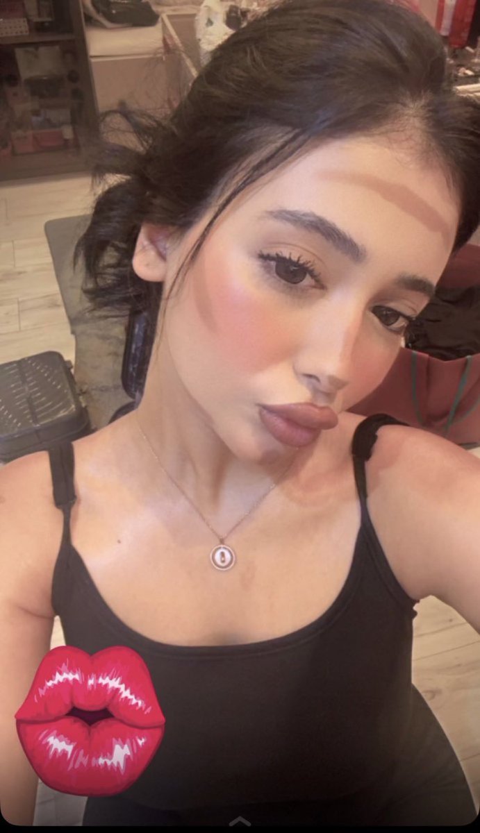 لايك للتغريده وارسل مشهورتك او مديثتك بالخاص واقيمها لك 😵‍💫

اهم شيء الايك غيره مافيه تقييم 💦