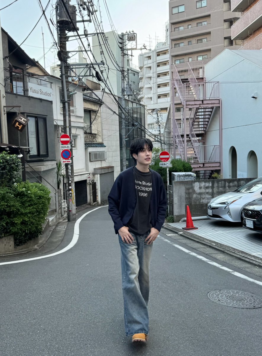 TLE_mtm's tweet image. Ohayou น้า #TLE_mtm