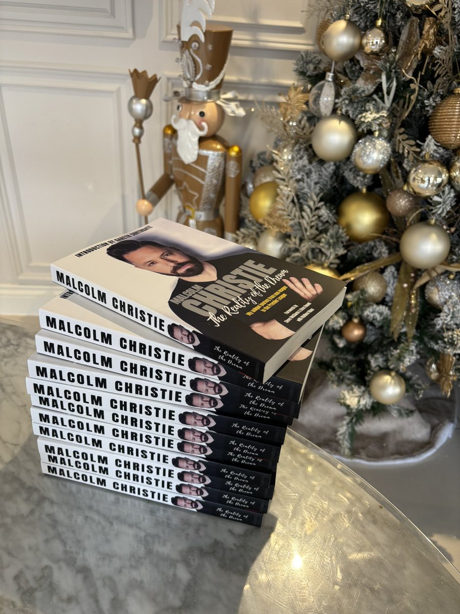 MalChristie's tweet photo. If you’re still recovering from recent @dcfcofficial rollercoasters, The Reality of the Dream might actually calm you down.
Or make it worse. Hard to say.

Either way, the only place to get a signed copy is direct from me.

£14.99 delivered. Message me.

#dcfc #dcfcfans https://t.co/MkstzVaoHg