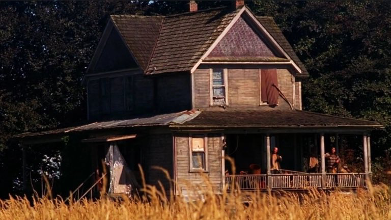 TheCinesthetic's tweet image. The X-Files episode “Home” is one of the creepiest TV episodes ever. It was so disturbing it got banned from re-airing on network television for years.