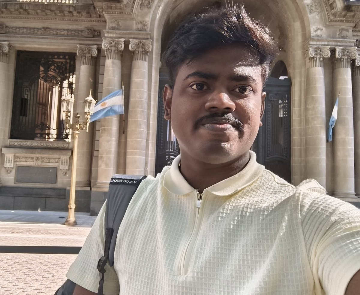 manbirmarwah's tweet image. One takeaway for the X community this month: you can&apos;t escape Indians, online or offline.

Might as well love them for who they are. They may not look or act like y&apos;all, but they&apos;re good at heart and mean well. Ultimately, they&apos;re humans too. What&apos;s stopping you from being one?