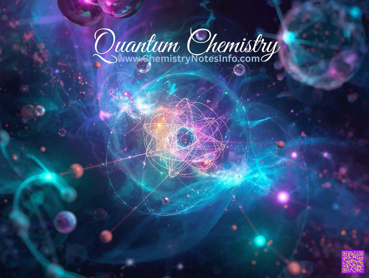 ChemNotesInfo's tweet image. Learn Quantum Chemistry ⚛️ simply at chemistrynotesinfo.com/2025/11/quantu…
#QuantumChemistry #QuantumWorld #QuantumTheory #QuantumMechanics #Science #Chemistry #Knowledge 
Join our channel “Learn Science and Chemistry” below 👇 to get infographics
instagram.com/channel/AbZ-ZI…