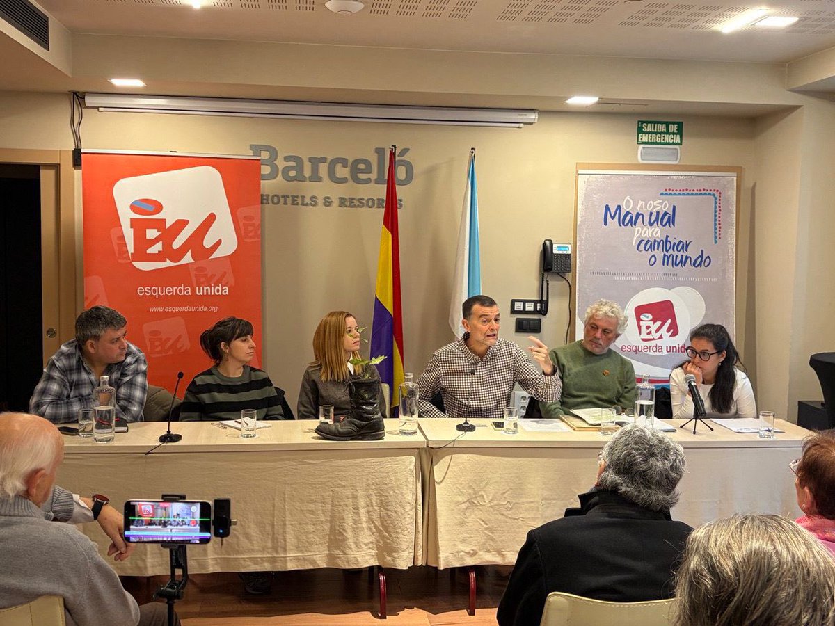 Antonio Maíllo 🇪🇭🔻 tweet media