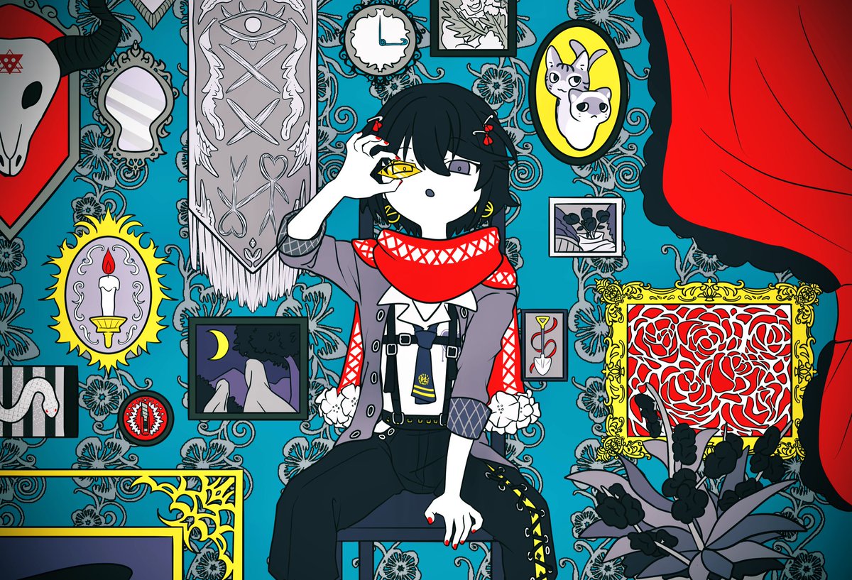 𝐊𝐨𝐡𝐚𝐤𝐮 (@kohaku___0203) / Posts / X