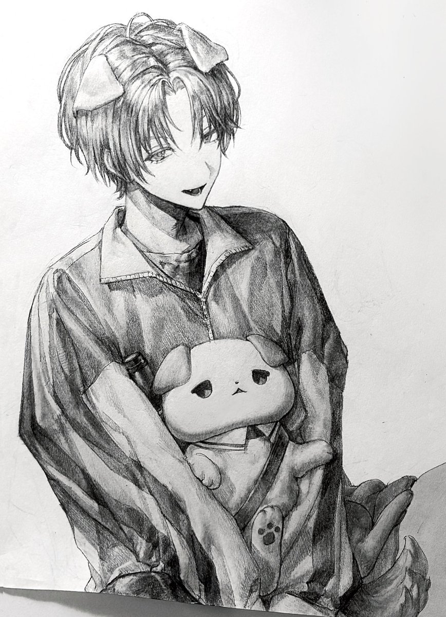 teruteru_art777's tweet photo. https://t.co/eAXCoUHVXm