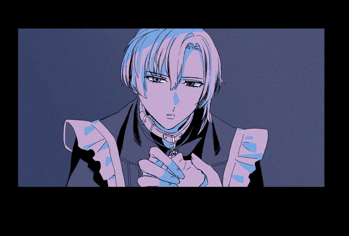 カレイド魔女 ヒースさん