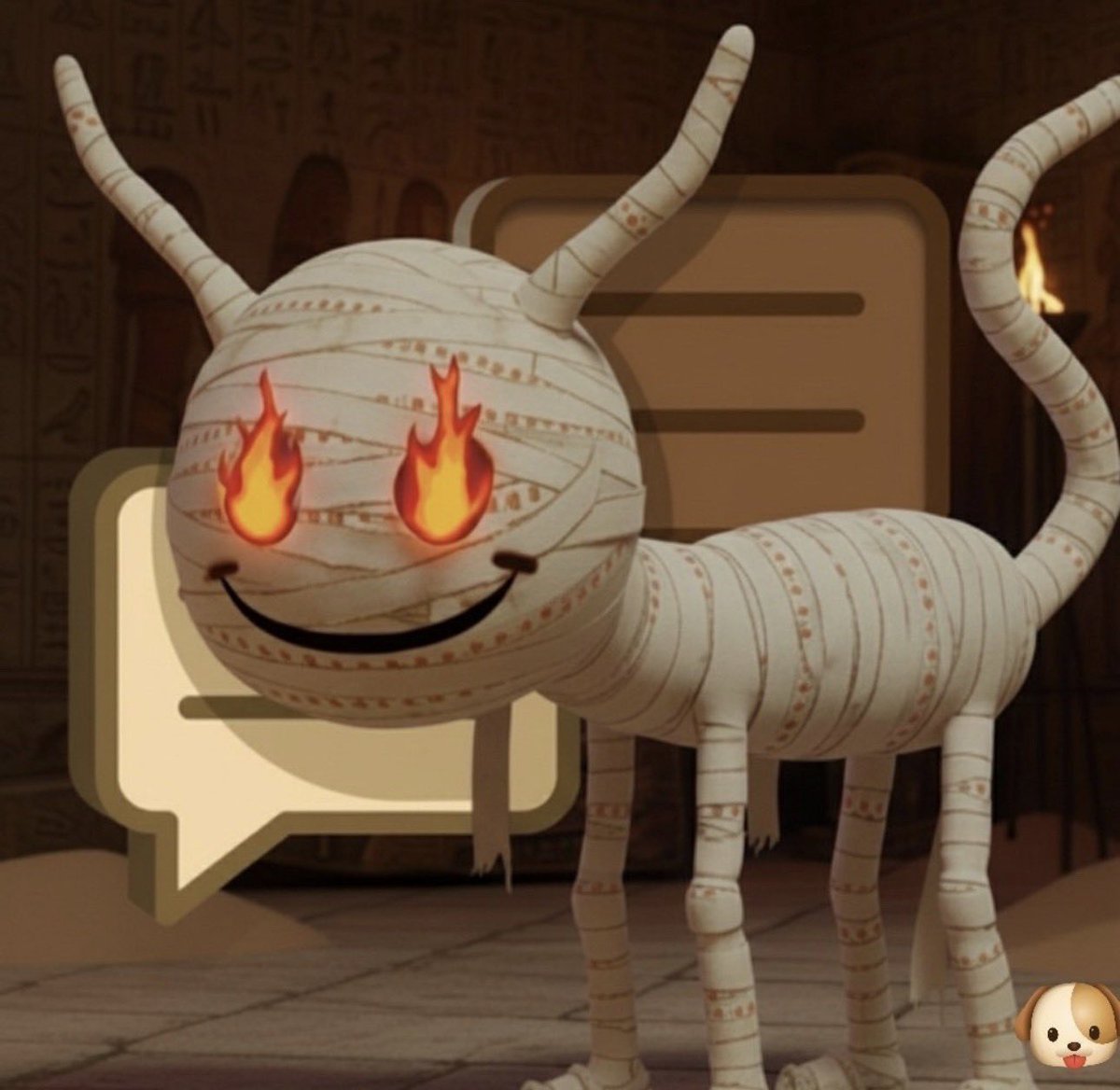 ChatBera's tweet image. Henlo Chatberas🐻💬

We’re giving away 10 Whitelist Spots in collaboration with @ChatBera &amp;amp; @MegaEth_Dogs

How to Enter:
1️⃣ Follow @MegaEth_Dogs &amp;amp; @ChatBera - @fredrick_ojiako 
2️⃣ Like ❤️ + Retweet 🔁 this post
3️⃣ Tag 3+ frenz 

Become one of the lucky heroes