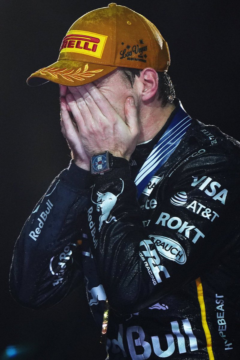 Max Argento 🇦🇷 tweet media