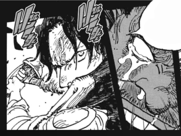 ไม่ใช่ภาพสุดท้ายที่ฉันต้องการที่ฉันเห็นสักนิด

การถูกสิ่งที่เกลียดเข้าควบคุมมันยิ่งกว่าตกนรกทั้งเป็น ฉันไม่อยากฆ่าใครที่นี่ ไม่อยากตกเป็นเครื่องมือของมัน

ครั้งนึงฉันเคยคิดจะเป็นราชาของโลกทั้งใบ เเต่ตอนนี้ฉันเเทบจะไม่รอดอยู่เเล้ว

เจ็บใจชิบหาย
พวกเเก !!! รีบฆ่าฉันสักทีสิวะ !!!