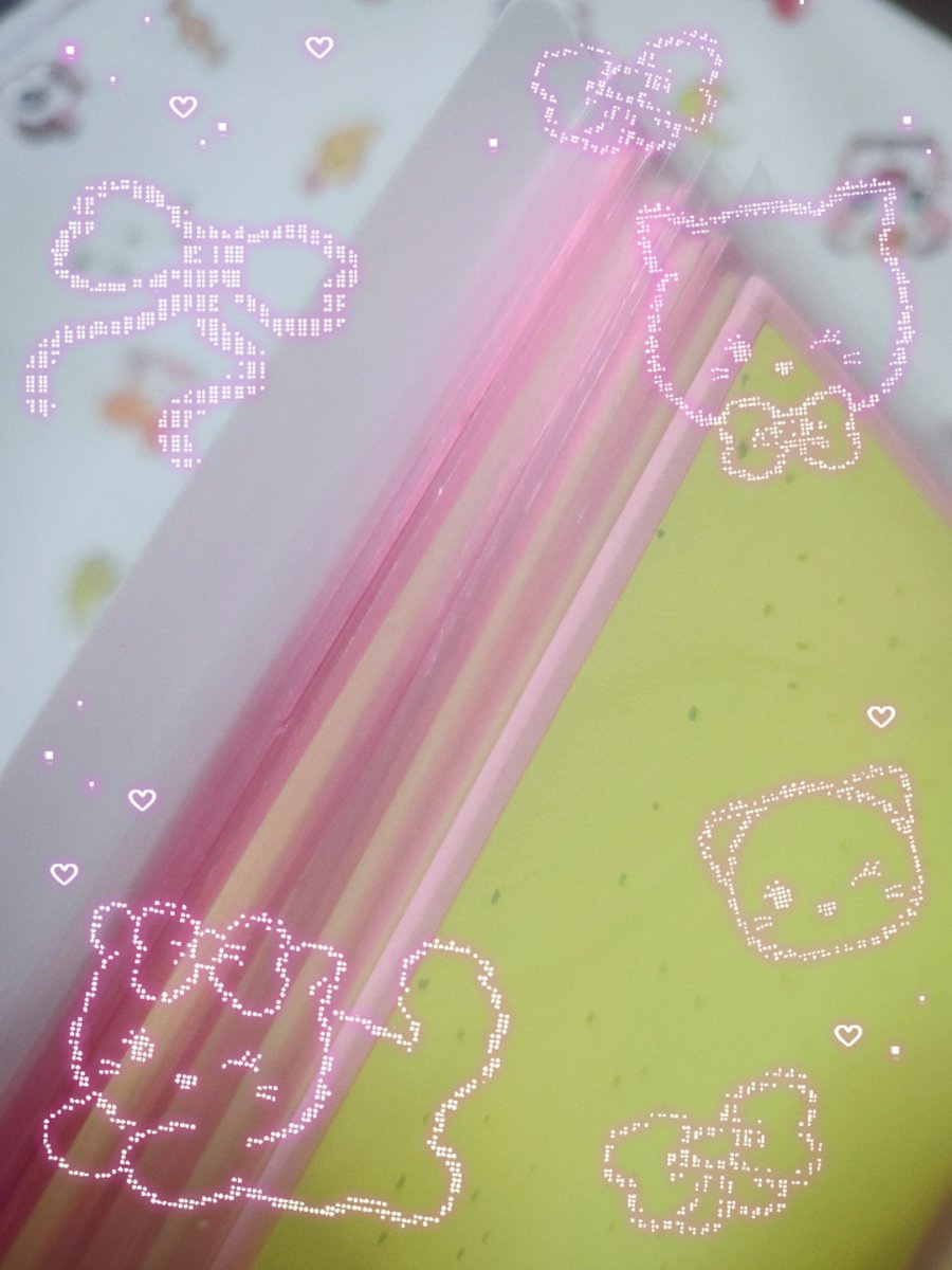 mikemike_mika's tweet image. 12周年おめでとうの色紙を
今日いただきました、、( ՞߹ - ߹՞ )
たくさんのアイドルさま♡
水戸SONICさま♡
みなさんステキなメッセージを
書いてくださって、、
本当にありがとうございます😭😭😭
うれしいシアワセだいすき🩷🪽🫧