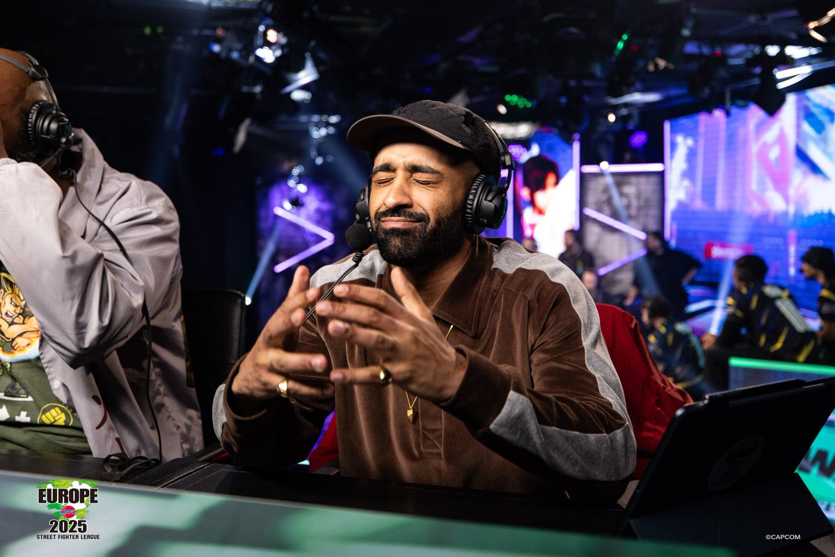 Shoryusengan Aka Coach Spo tweet media