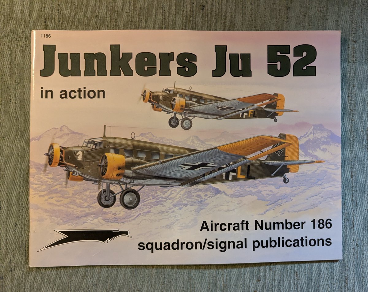 MartinKoenigsb2's tweet photo. Trip to Denver for Supplies - there was a #ThriftScore!!
@arcthrift
#WhatAreYouReading #BookReviews #20thCenturyHistory #MilitaryHistory #AvGeek #AviationHistory #NaziHistory #GermanHistory #Luftwaffe #Transport #Bomber #SCW #FallOfFrance #Barbarossa #Crete #WWIIHistory
@USAS_WW1 https://t.co/2YYucsLEVR