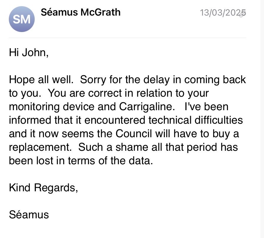 John Sodeau tweet media