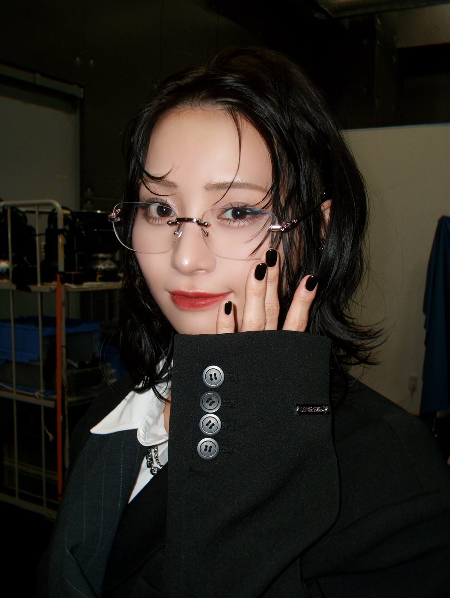 tomita_nanaka's tweet image. この日の私を待っていると聞きまして…（？）