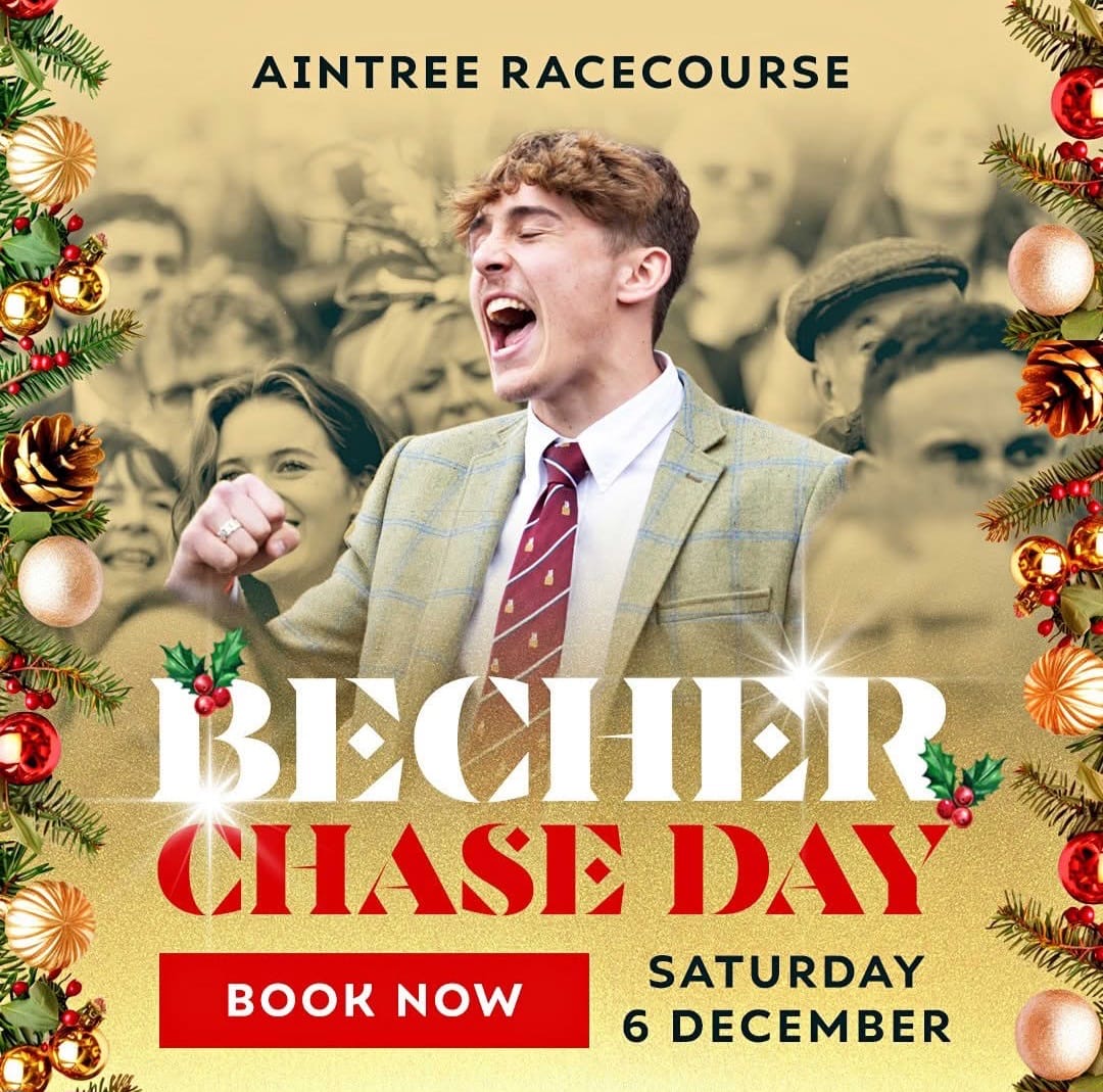 TerTranslator's tweet image. .
I see on the 6th Dec, after the Forest game, we have ANOTHER potential getting-home-after-the-game from Sanhills fuck-up.

Will ANYONE have learned ANYTHING from the last time? 

My guess, not a fucking hope

#Everton 
@Everton @AintreeRaces @MetroMayorSteve