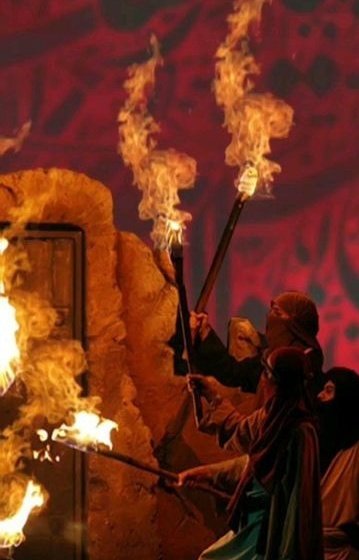 _negar_ir's tweet image. هر چی از روزای درد فاطمه می‌خونم، یه سوال تو ذهنم می‌مونه: چطور دلشون اومد؟ این غم یه عمر آدمو رها نمی‌کنه.
#شهادت_حضرت_زهرا