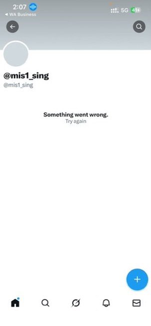 Angry Bunny tweet media