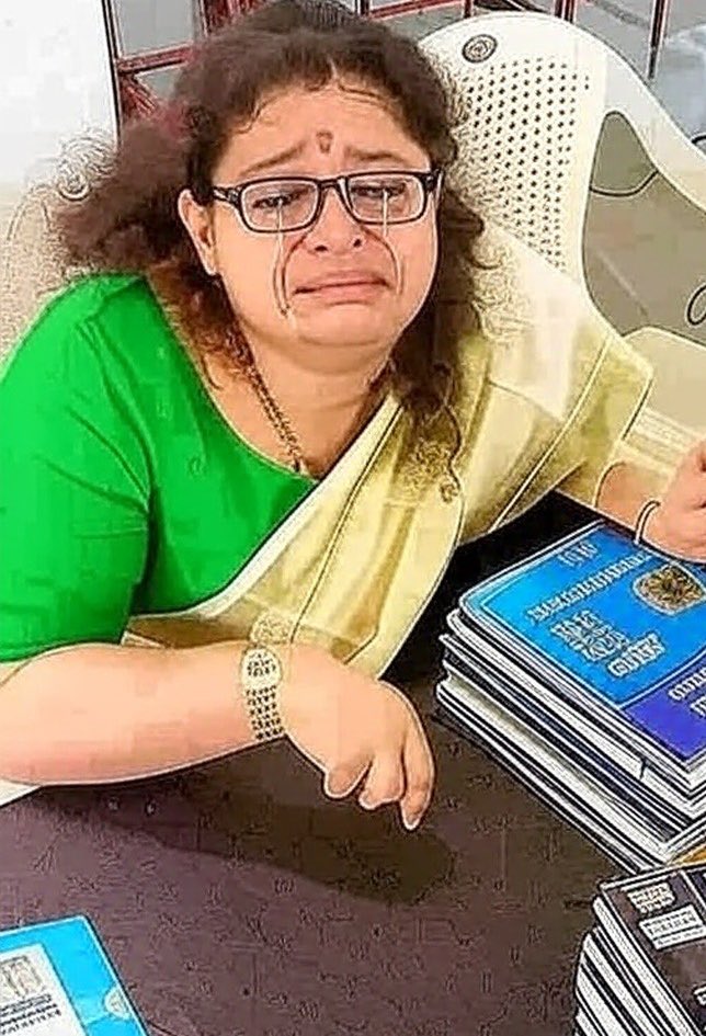 Angry Bunny tweet media