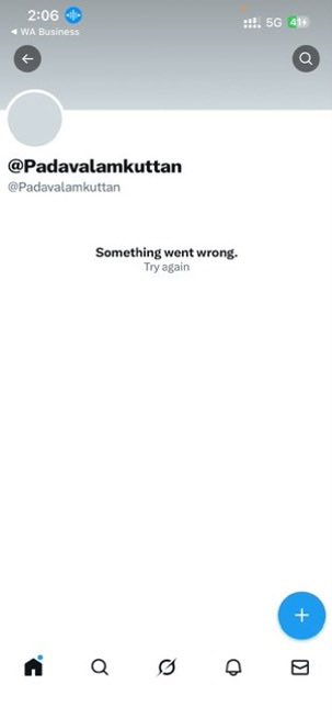 Angry Bunny tweet media