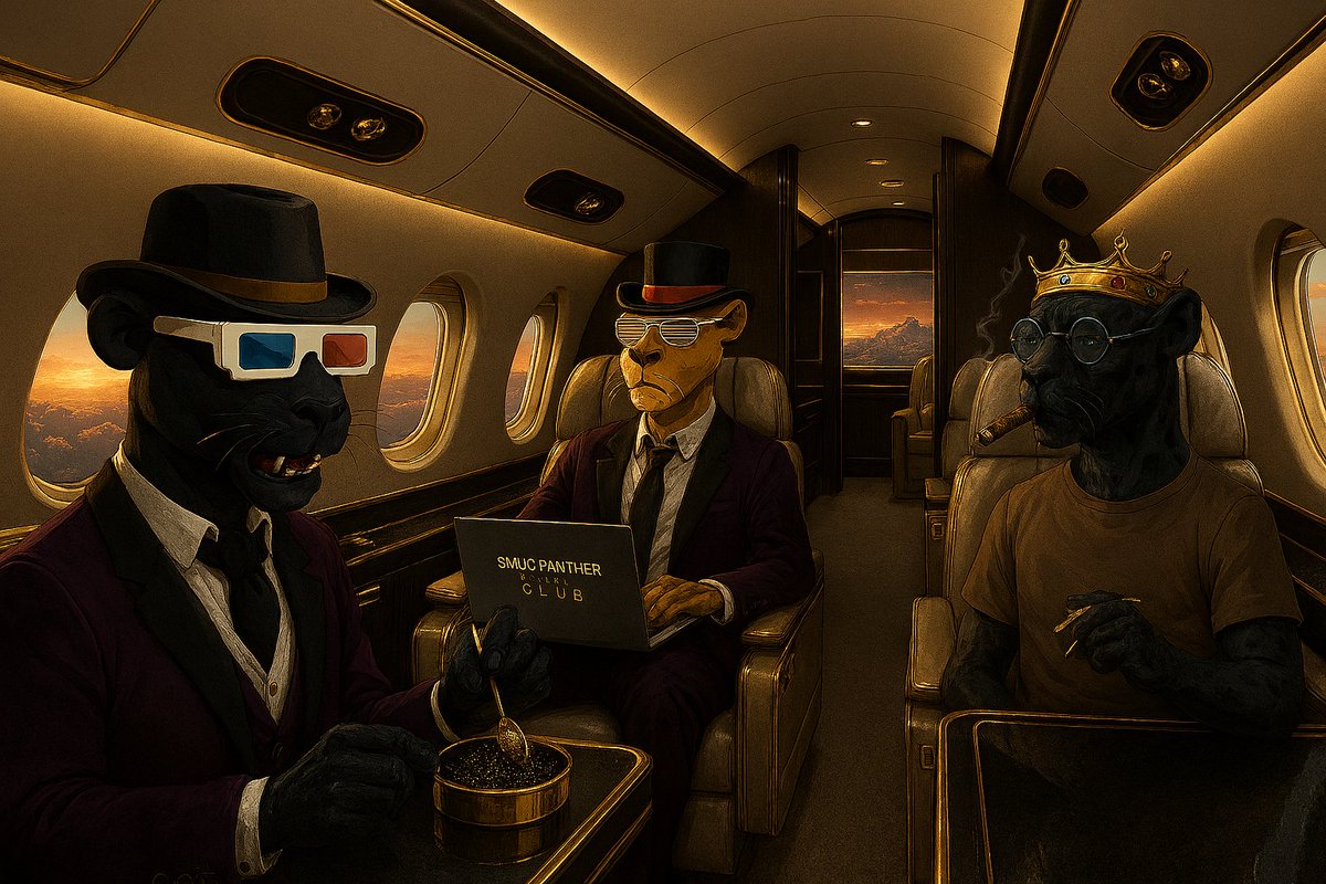 SPJC_Society's tweet image. in the past few Weeks we grown another time to 24 Followers and we getting Bigger and Bigger thank you for all the Support and together we building an new Era of The Ecosystems !!! 🥳🥳🥳
#Web3Community #SPJC #growing