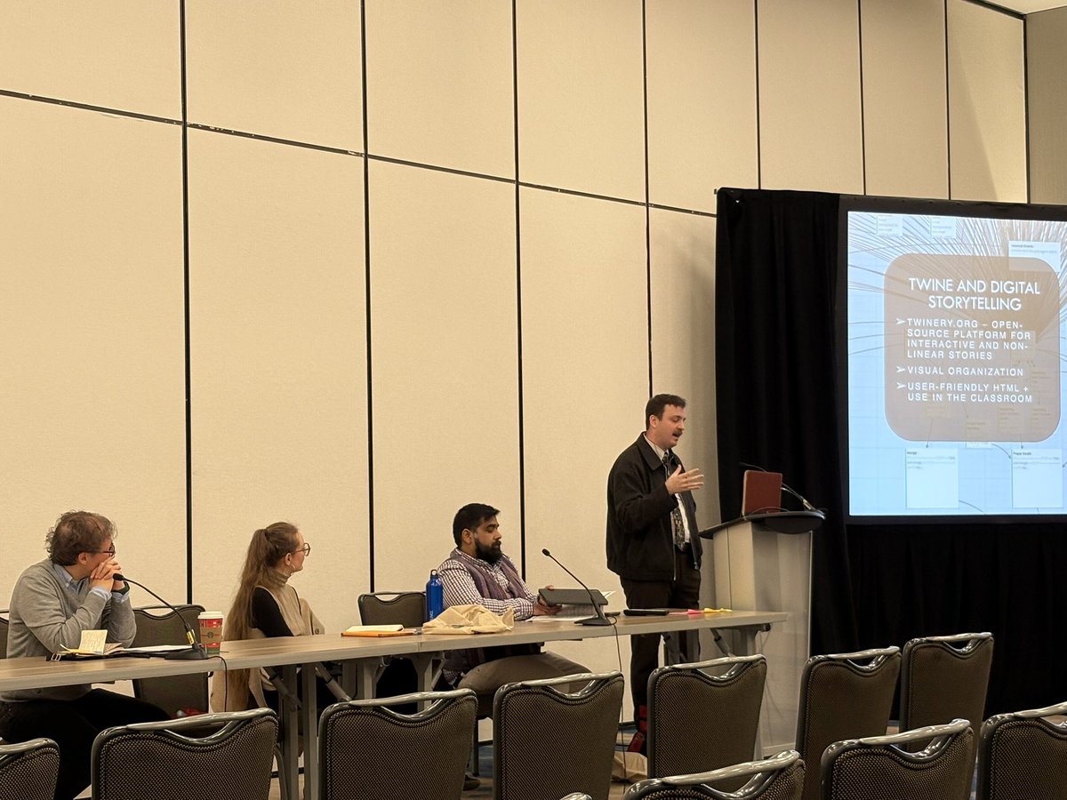 osmanlı tarihi ve video oyunları! gençler alanı başka ufuklara taşıyor. mesa2025