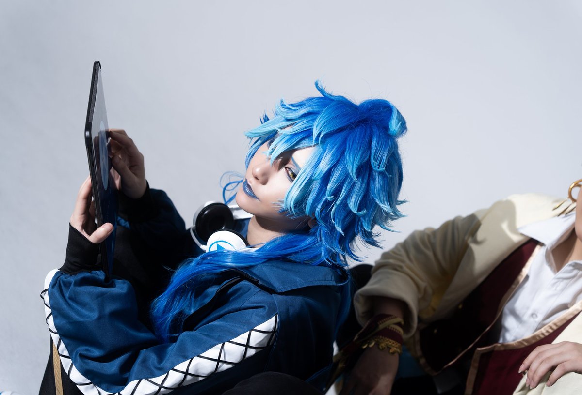 【cosplay】

idia shroud

photo <a href="/a_noncam/">のんたろす 撮影いきたい</a> / <a href="/anoncos/">逢羽𓀥𓀤のん</a>
#1114twst寮長併せ