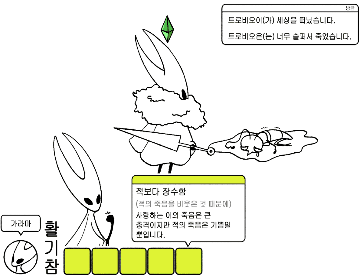 Red_Fluorine_'s tweet photo. 평소 하는 게임에 할나실송 담그기 https://t.co/PVa4M9gE0v