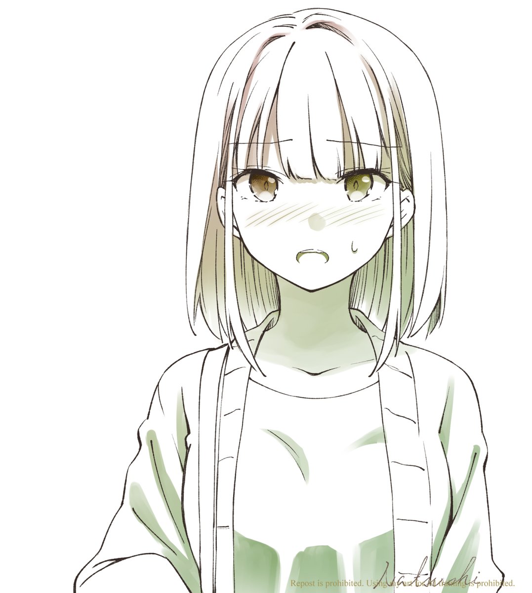 あんじゅ@1日目南d-36b (@anju_4523) / Posts / X