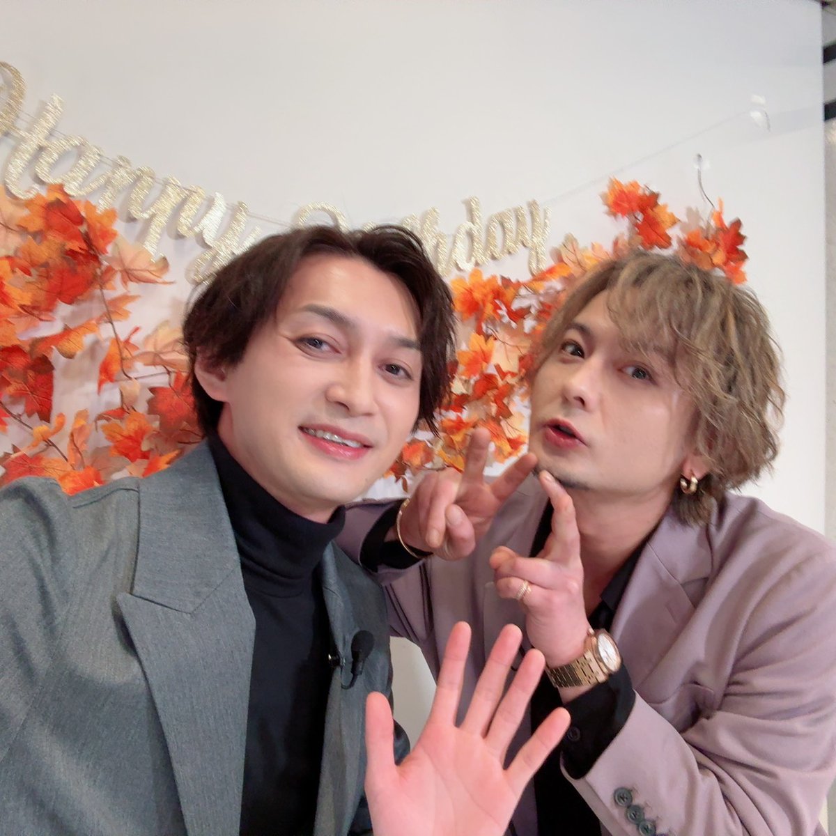 もるっち🍓🐶ちょい低浮上気味です！(ﾟ-ﾟﾐэ)Э🐯🥂🐰 (@xenoblade26