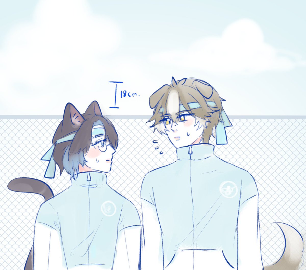 MiNaTo 🎐🌊 tweet media