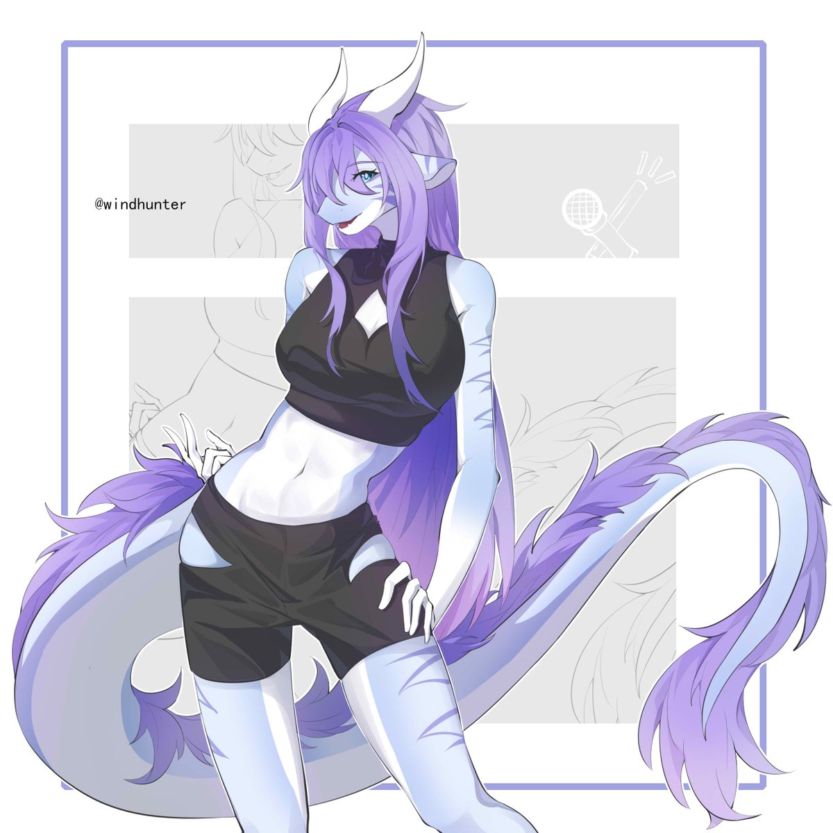 windhunter tweet media