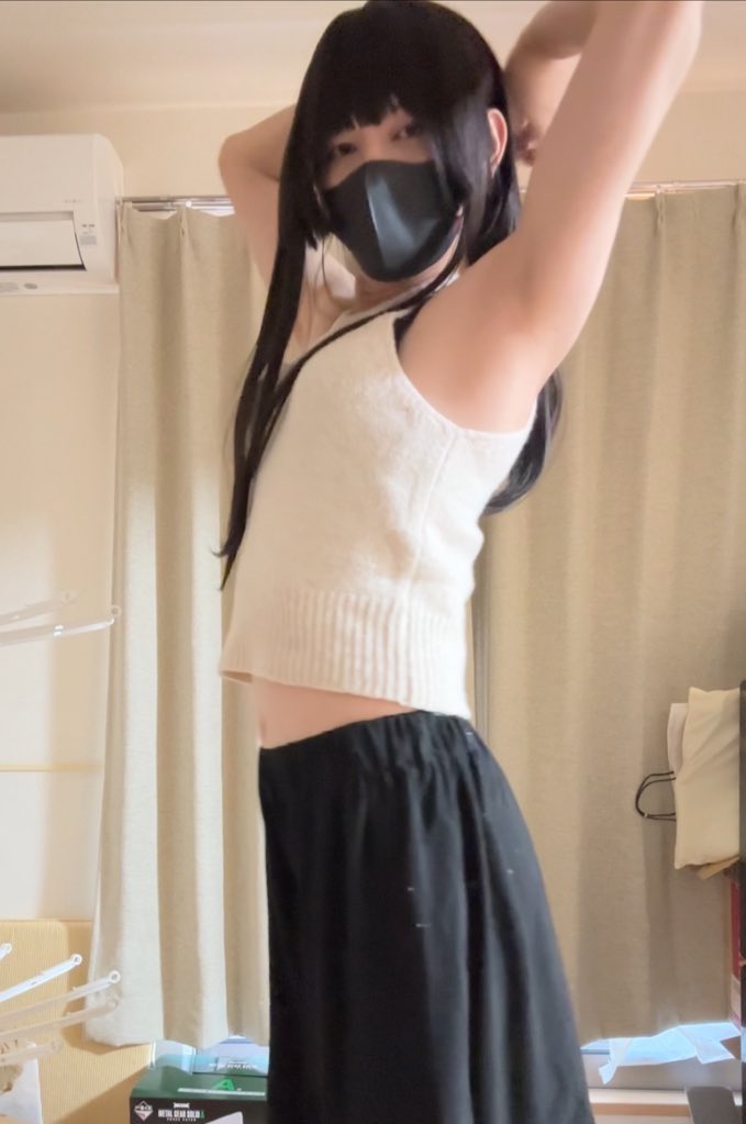 かんちゃん♂💛💄✨️ (@kan_chan_2nd) / Posts and Replies / X