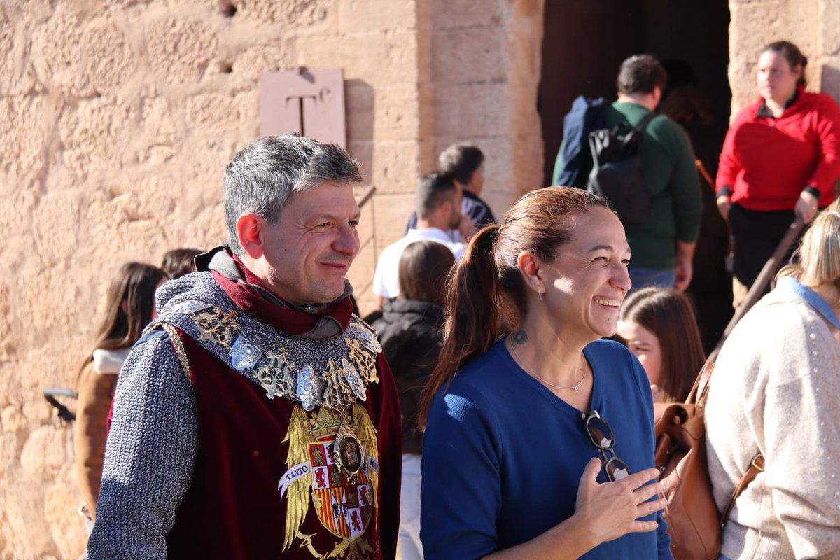 PSOE Lorca tweet media