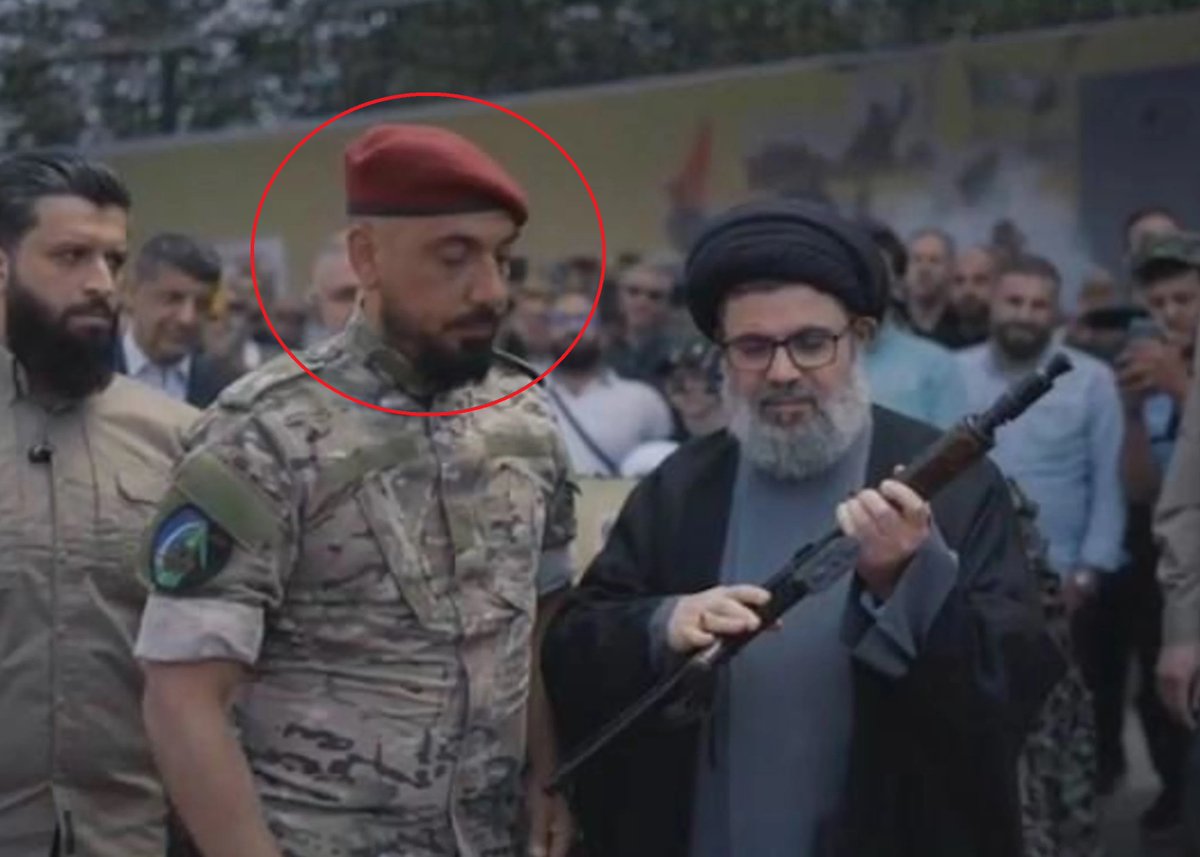 اغتيال قائد في قوة الرضوان التابعة لحزب الله، هيثم الطبطبائي، في الضاحية الجنوبية لبيروت على يد الصهاينة الجبناء
#لبنان #بيروت #حزب_الله