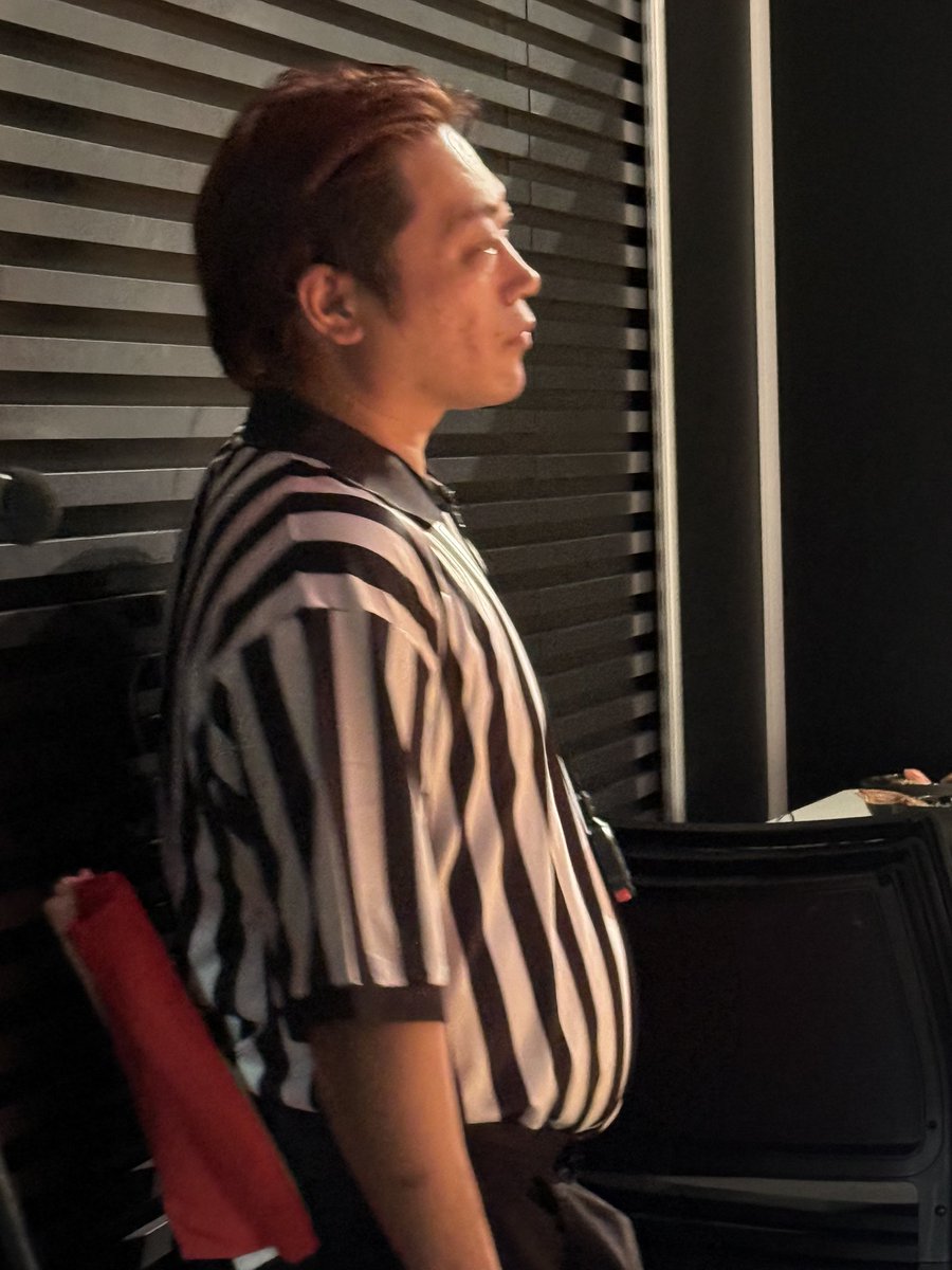 山神 智洋 tweet media