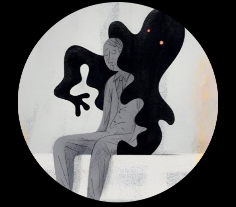 Mightyismyname's tweet image. Everyone of us have been in a depressive or suicidal state 
How did you overcome it?👇
You might be helping someone.