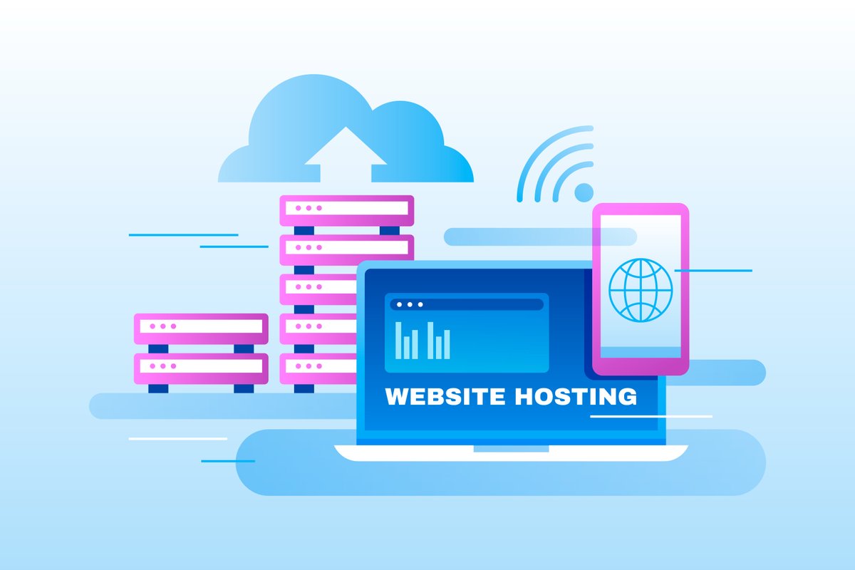 tfhostng's tweet image. TFhost offers the best hosting for WordPress websites and the best dedicated web hosting service for top performance and reliability.
👉 [zurl.co/N4fMG]()