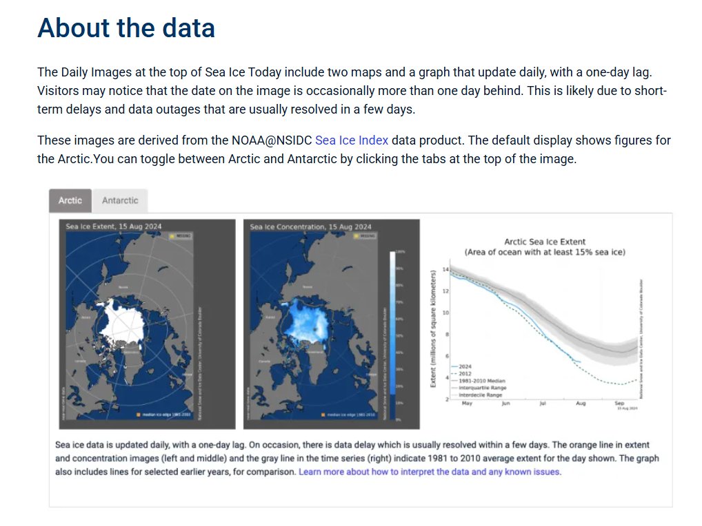 cs_defier's tweet image. interesting market where it involves analyzing daily images of sea ice conditions (which have a wider impact in regulating earth&apos;s climate)

those who loves going to the library reading up on random knowledge would soon benefit from it too, as prediction markets expand to wider…