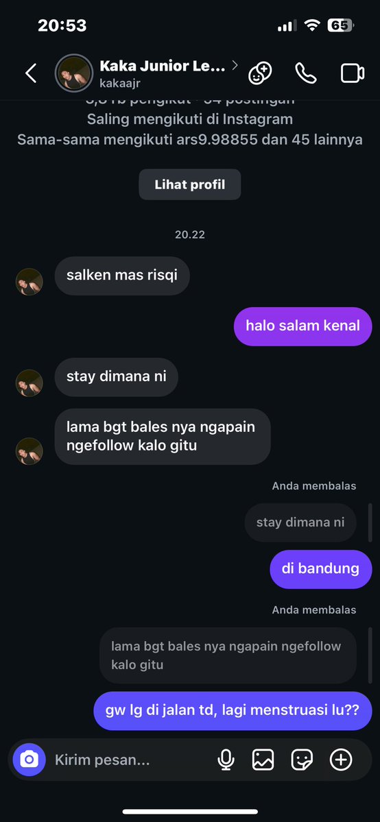 ayambawangg20's tweet image. orang orang pada kek burid