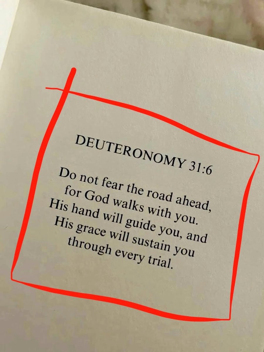 TheRich_Gospel's tweet image. Trust in God.