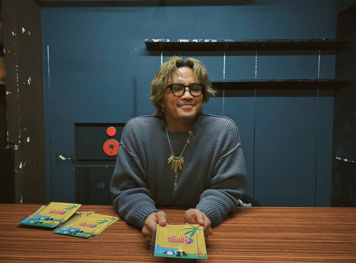 GENERATIONS 数原龍友 KAZ Buddy パネル GENERATIONS 数原龍友 KAZ Buddy パネル GENERATIONS 数原龍友 KAZ