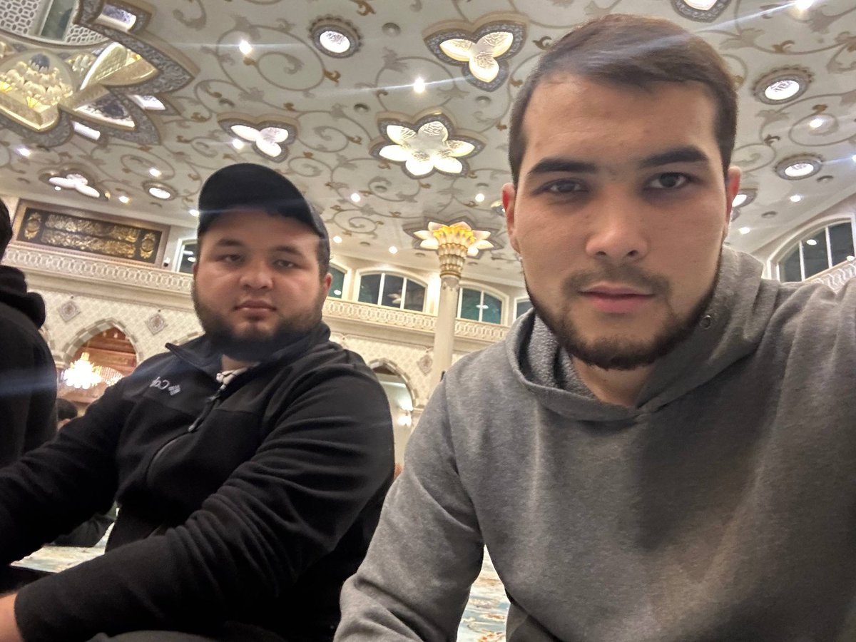 Xufton 
Ubay ibn Kaʼab masjidi