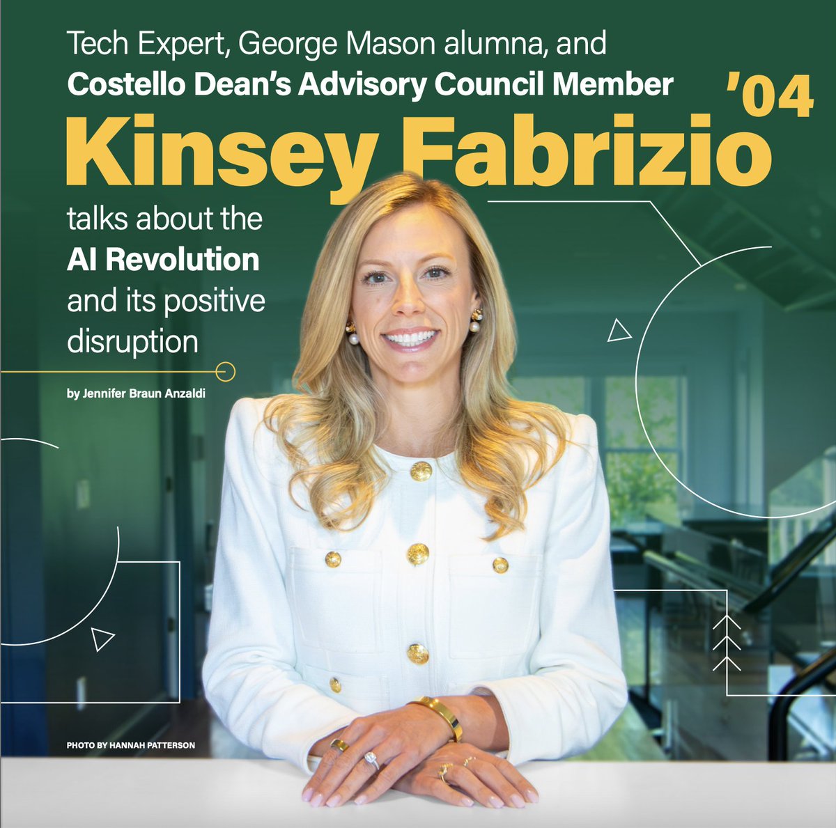 George Mason Costello tweet media