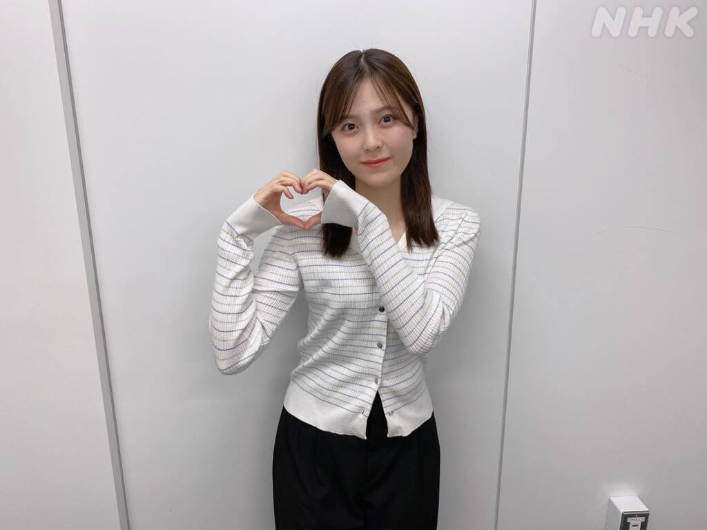 ゆんちゃんお疲れ様〜！ #nhkらじらー